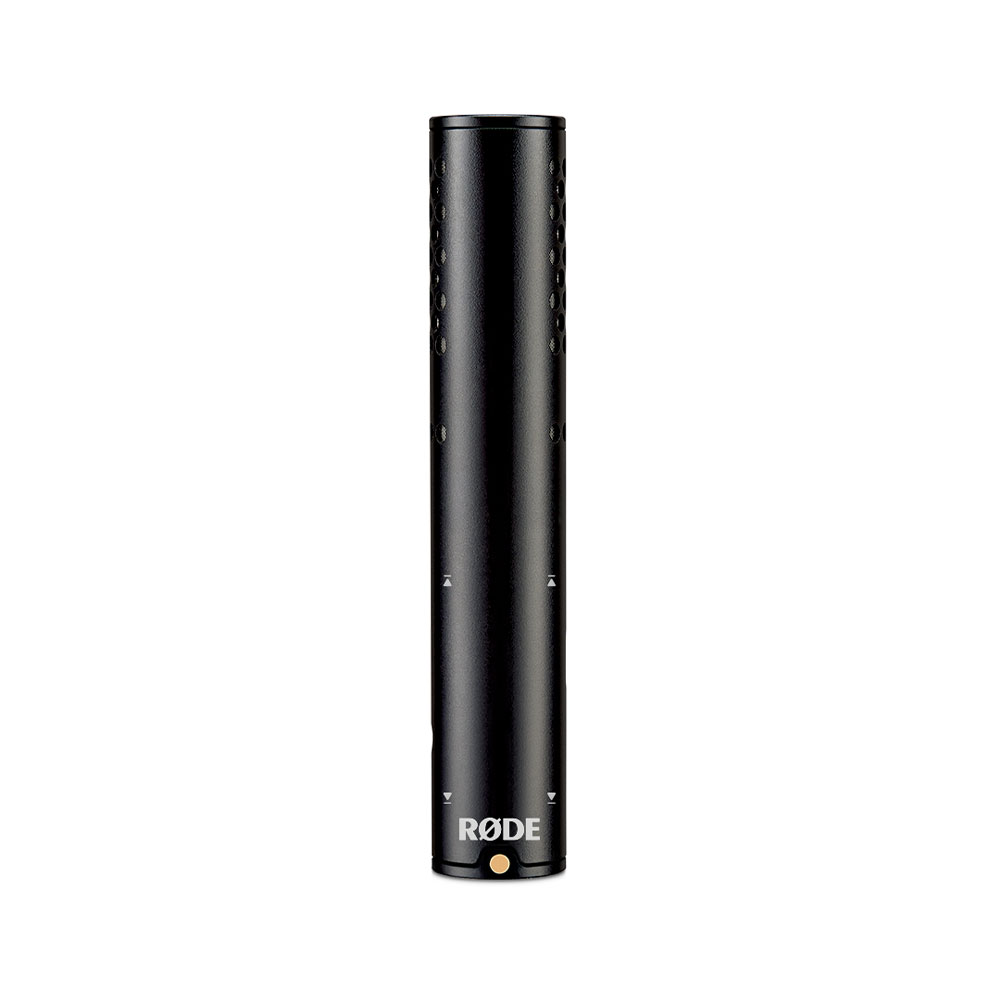 Rode VideoMic Go II Directional Microphone